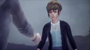 Kate beverly marsh (born september 12, 1995) is a student at blackwell academy and a devout christian. Life Is Strange Episode 2 How To Save Kate Marsh From Jumping Youtube