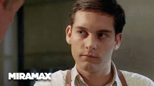 King Kong' and 'Rebecca' in 'The Cider House Rules'