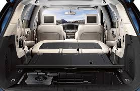 The 2022 nissan pathfinder is a capable hauler and a comfy cruiser. How Much Cargo Space Is In The 2020 Nissan Pathfinder Covington Nissan