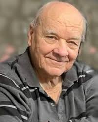 Gerald Wayne Frank Obituary May 2, 2025