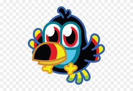 Today, we suggest moshi monsters coloring pages for you, this post is related with cute zoo animals coloring pages. Tiki Moshi Monsters Moshlings Tiki Free Transparent Png Clipart Images Download
