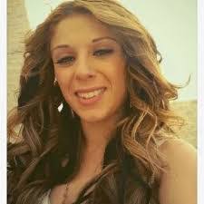 Christine Tirado's Instagram, Twitter & Facebook