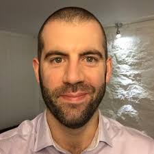 Adam Rush (@adamrushuk)