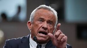 Five most explosive moments of RFK Jr.'s confirmation hearing from Trump's  McDonald's habit to fiery clash with senators