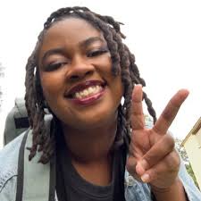 Amy Michelle Carpenter (@AmyMCarpenter)