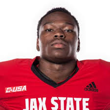 Jax State Football Program (8/26/23