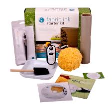 Silhouette Fabric Ink Starter Kit Silhouette Diy Silhouette Cameo Silhouette Cameo Machine