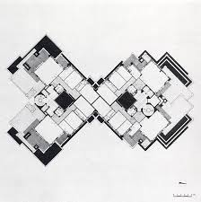 Architektura Brutalizm Page 105 Architecture Drawing Architecture Presentation Urban Architecture