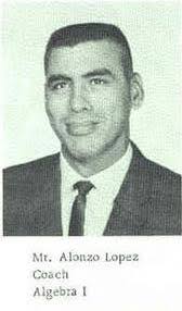 Remembering Reynaldo Lascano, ECISD Educator