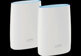 Look down here for more stuff!in this video, i review the netgear orbi. Netgear Orbi Ac3000 Tri Band Mesh Wlan System Rbk50 Online Kaufen Mediamarkt