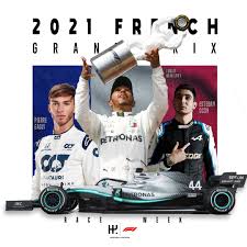 For the latest results, please see the official f1 website. French Grand Prix Race Guide What To Expect Our Predictions