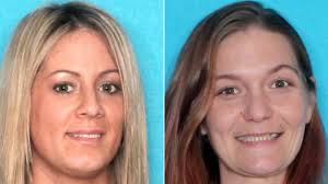 Two Louisiana women were killed in murder-for-hire plot gone wrong,  Terrebonne Parish sheriff says