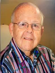 Edward Hoffman Obituary