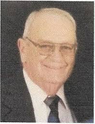 John Edgar Everhart (1940-2019)