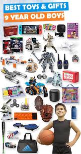 Great Birthday Presents For 9 Year Olds Tons Of Great Gift Ideas For 9 Year Old Boys Christmas Gifts For Boys Christmas Gifts For Kids Cool Gifts For Kids
