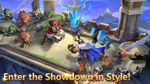 Castle clash is a strategy and management game in which you collect resources, build structures to create a village, and recruit an army made up of tons of different creatures. Castle Clash For Windows 10 Free Download And Software Reviews Cnet Download