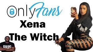Xena the witcher onlyfans