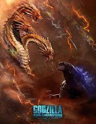 Ci sono molti film che si possono vedere senza spendere soldi e in modo del tutto legale, ma questa possibilità non. Pin On Godzilla Kaiju