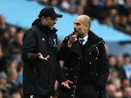 Born 18 january 1971) is a spanish professional football manager and former player. Jurgen Klopp Again Insists Pep Guardiola Is The Best Manager In The World 90min