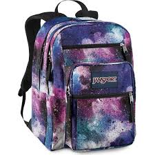 Black And White Floral Jansport Backpack Jansport Big Student School Backpack White Black Cosmo Zebra Primal Purple Amazon Com Sports Outdoors Girl Backpacks Jansport Backpack Backpacks