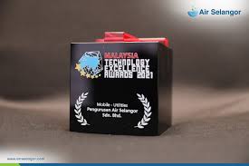 Bukit badong water treatment plant sungai selangor phase 3. Air Selangor Apps Receive 2021 Malaysia Technology Excellence Awards Malaysia S Award Winning Mobile App And Website Development Company Malaysia S Award Winning Mobile App And Website Development Company