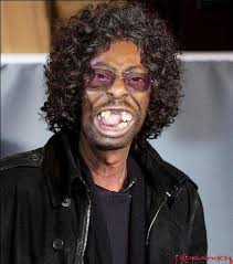 An enormous white guy walked in studio and claimed that beetlejuice was his father and the beet fessed. Danny Dingle S Saucer Nipples In A Perfect World Lester Napoleon Green Aka