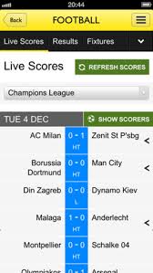 Live scores service on livescores.co.uk offers football live scores, final results and football information for world. Today S Football Results And Fixtures All Products Are Discounted Cheaper Than Retail Price Free Delivery Returns Off 62