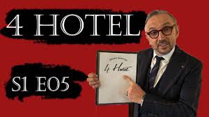 4 hotel seconda stagione streaming ita. Bruno Barbieri 4 Hotel Hd 2018 Stagione 01 Episodio 05 Intero Youtube