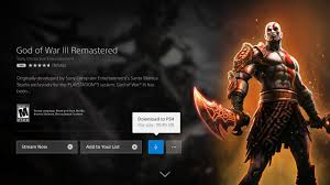 There are a few features you should focus on when shopping for a new gaming pc: Playstation Now Full List Of More Than 200 Downloadable Ps2 And Ps4 Games