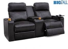 Maybe you would like to learn more about one of these? Seatcraft Octavius Loveseat Top Grain Leather 7000 Powered Headrest Powered Lumbar Power Recline Black Or Brown Love Seat Top Grain Leather Home Theater Seating