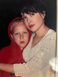 Missing my son always