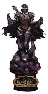No more tabbing out to view wipes, replay, and ranks. D Stage Ds 042 Sylvanas 6 Statue At Mighty Ape Australia