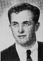 Burbank High School, Burbank, CA In Memoriam: 2012