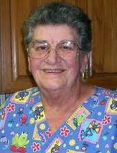 Obituary information for June L Charles