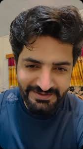 Inna lillahi wa inna elayhi raajiuun 🥺 I am deep saddened to announce that  my dear friend Tv anchor : Raja Matloob … has passed away. Please remember  him in your prayers.