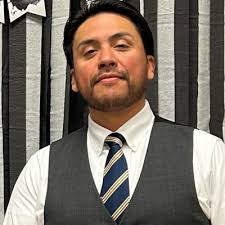 Brian MacCarthy of Booz Allen Ventures