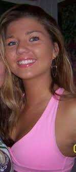 Jade McCall Lofton (1987-2008)