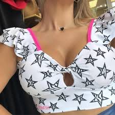 STRETCH PRINTED FABRIC