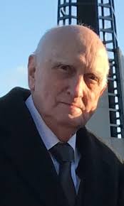 Everett Sanders Obituary