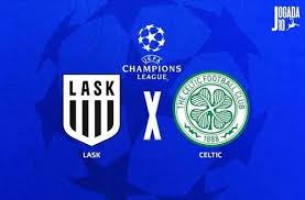 LASK x Celtic: Onde assistir, escalações e arbitragem