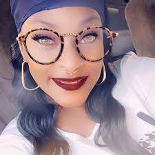 Tamika Ford's Instagram, Twitter & Facebook