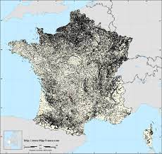 We know it's hard to pick one, so here's an overview of some of the best routes around lot. Road Map Les Quatre Routes Du Lot Maps Of Les Quatre Routes Du Lot 46110