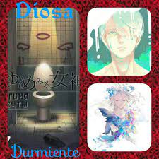 Mi opinión sobre Diosa durmiente | ❅ Yuri On Ice ❅ Amino