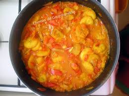 Rougail A La Bananes Plantains Recette Ptitchef Recette En 2020 Banane Plantain Recette Banane Plantain Recettes De Cuisine
