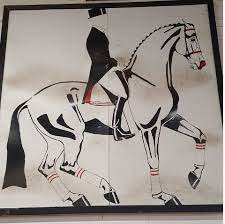 Peder fredricson is a swedish equestrian and olympic medalist. Konstverk Av Peder Saljs Pa Auktion Ridsport