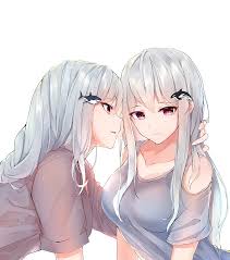 Anime boy grey hair red eyes. Anime Anime Girls Digital Art Artwork Vertical Portrait Display Simple Background Hd Mobile Wallpaper Peakpx