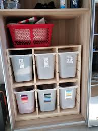Waschesortierstation 2 0 Fertig Wasche Sortieren Wasche Aufbewahrung Waschekorb Regale
