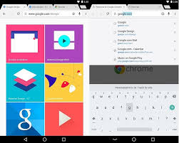 Google chrome was listed since april 18, 2017 and is a great program part of browsers subcategory. Google Chrome 42 For Android And Ios Now Available For Download Technology News