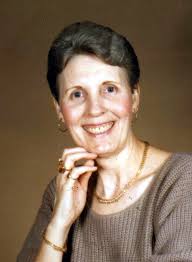 Mary Charlton Obituary