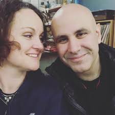 Anne Heaton & Frank Marotta, Jr.